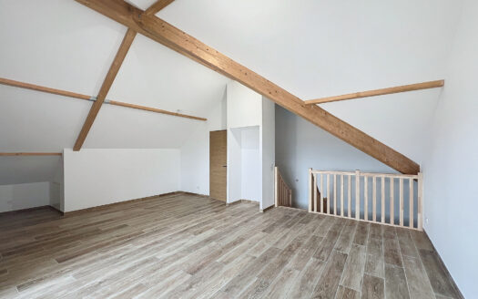 RESIDENCE DE STANDING LES ANGLES