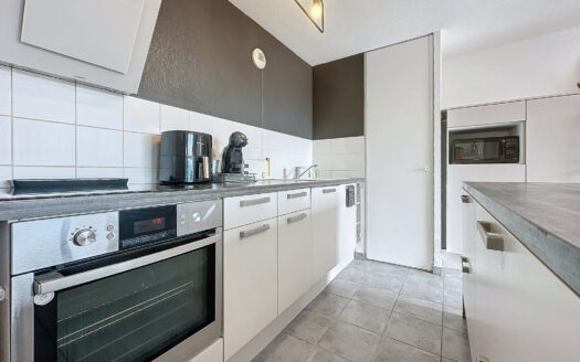 APPARTEMENT TYPE 3 -CANET EN ROUSSILLON