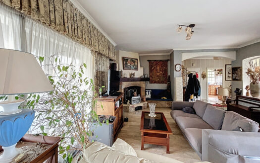 MaisonVILLELONGUE-DELS-MONTS