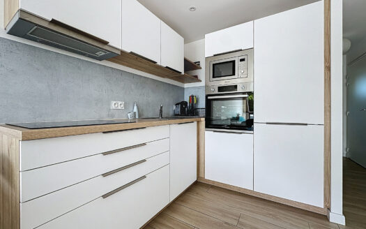 APPARTEMENT T2 – 200M DU PORT DE SAINT CYPRIEN