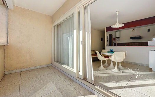 T2 MEUBLE – PORT SAINT CYPRIEN