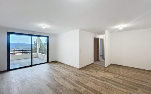 APPARTEMENT- LES ANGLES