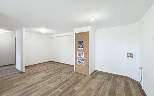 APPARTEMENT- LES ANGLES