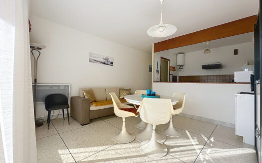 T2 MEUBLE – PORT SAINT CYPRIEN