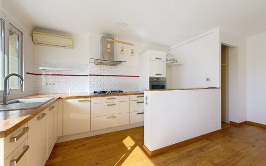 APPARTEMENT DE TYPE 2, 50m2.