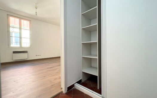 MAISON 3 PIÈCES DE 65M2 AVEC GARAGE IDEAL INVESTISSEURS !!!