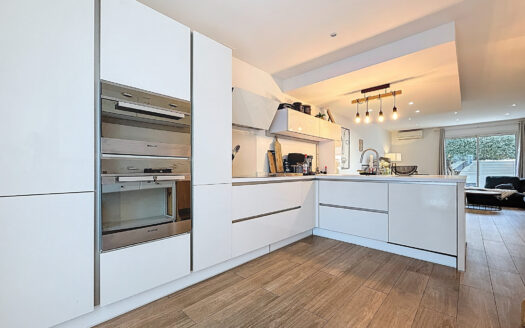 VILLA T4 103m2 MONTESCOT