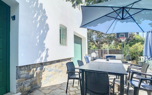 VILLA 143M2, 6 PIECES