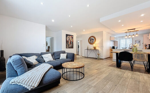 VILLA T4 103m2 MONTESCOT