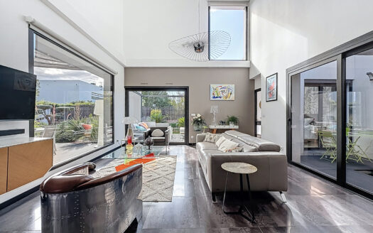 EXCLUSIVITE – PARC DUCUP