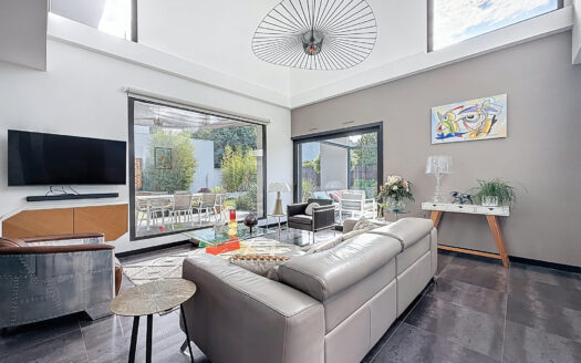 EXCLUSIVITE – PARC DUCUP