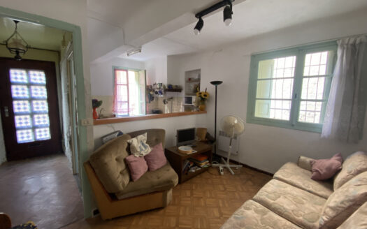 Maison de 51 m2 ville haute 2 chambres ( ELNE )