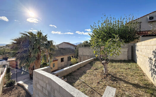 Villa de plain-pied 100m2 POLLESTRES