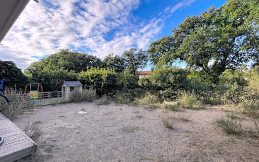 PERPIGNAN (66) – APPARTEMENT 63m2 EN REZ DE CHAUSSÉE – JARDI