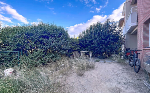 PERPIGNAN (66) – APPARTEMENT 63m2 EN REZ DE CHAUSSÉE – JARDI