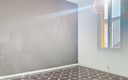 Maison individuelle 3 faces Perpignan (66000)