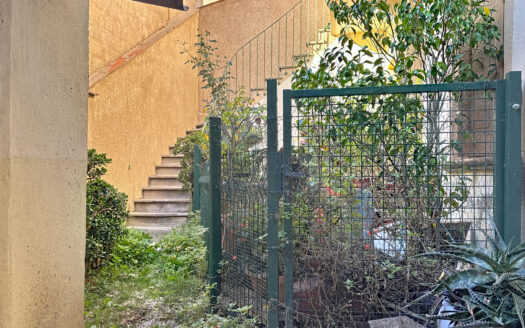 Maison individuelle 3 faces Perpignan (66000)