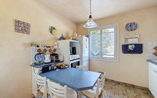 VIAGÉ OCCUPÉ Maison 144 m2 THUIR