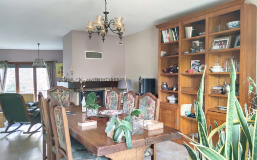 ELNE – MAISON de 193m2 avec 1650m2 de jardin