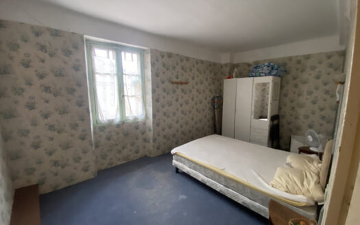 Maison de 51 m2 ville haute 2 chambres ( ELNE )