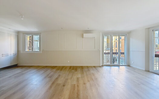 APPARTEMENT 4 PIECES NEUF ET TERRASSE