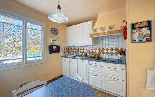 VIAGÉ OCCUPÉ Maison 144 m2 THUIR