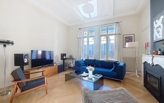 Appartement Bourgeois T4 Perpignan