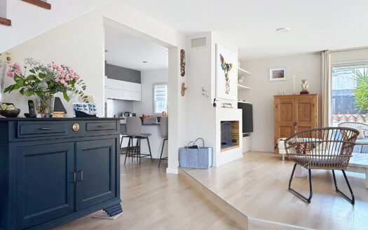 MAISON TOUT CONFORT AVEC PISCINE ET ACCES CAMPING-CAR