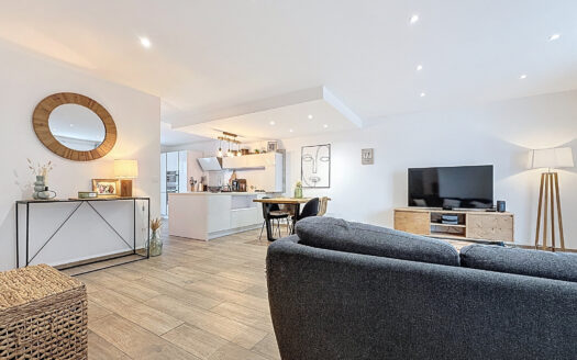 VILLA T4 103m2 MONTESCOT