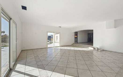 MAISON 4 FACES 170m2 HABITABLE PIA