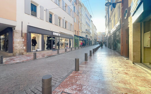 IMMEUBLE DE RAPPORT CENTRE VILLE PERPIGNAN