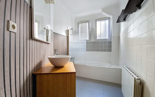 Appartement T3 – Perpignan