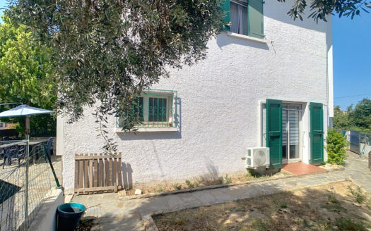 VILLA 143M2, 6 PIECES