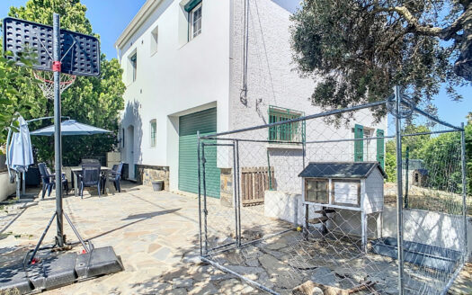 VILLA 143M2, 6 PIECES