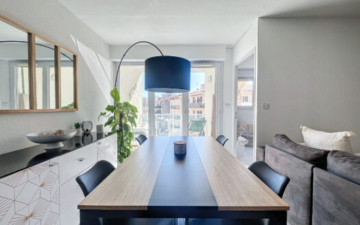 NOUVEAUTE – ASCENSEUR – GARAGE – TERRASSE