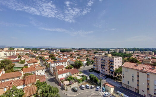 Perpignan, Investissement locatif clé en main Rentabilité