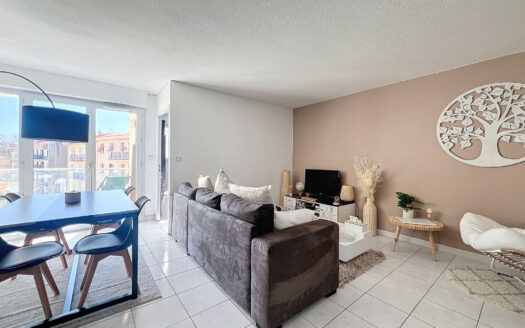 NOUVEAUTE – ASCENSEUR – GARAGE – TERRASSE