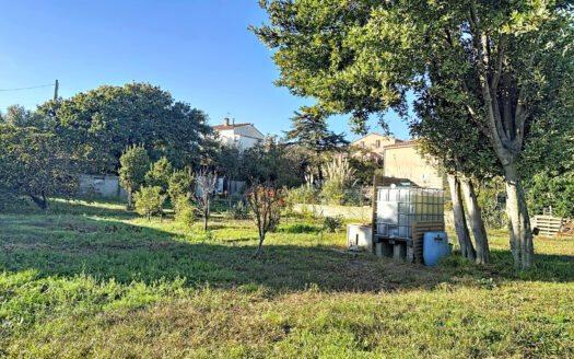 ARGELÈS SUR MER, Belle opportunité : terrain prêt à bâtir d