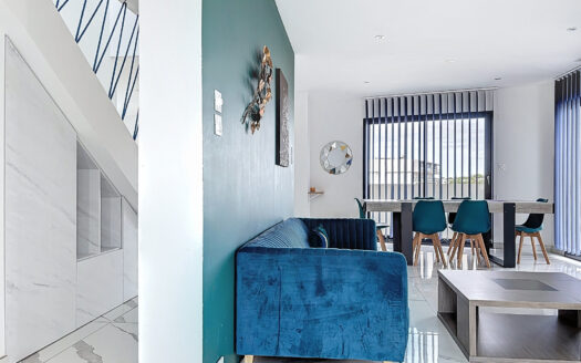 SUPERBE MAISON DE 127m2 habitables – MODERNE DERNIERES NORME