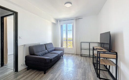 Perpignan, Investissement locatif clé en main Rentabilité