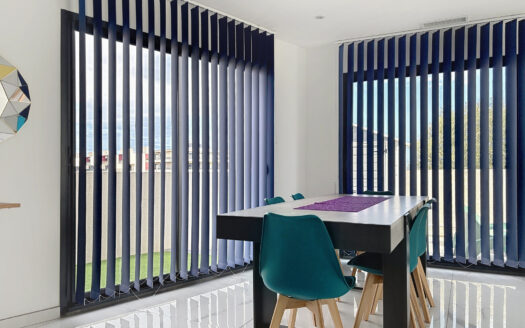 SUPERBE MAISON DE 127m2 habitables – MODERNE DERNIERES NORME