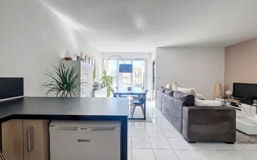 NOUVEAUTE – ASCENSEUR – GARAGE – TERRASSE