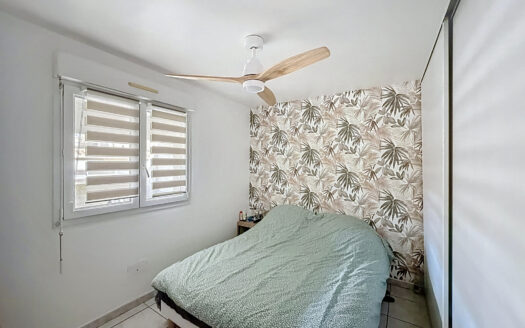 Appartement T3 – Saint Gaudérique / PERPIGNAN