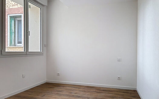 APPARTEMENT RENOVE VILLENEUVE DE LA RAHO