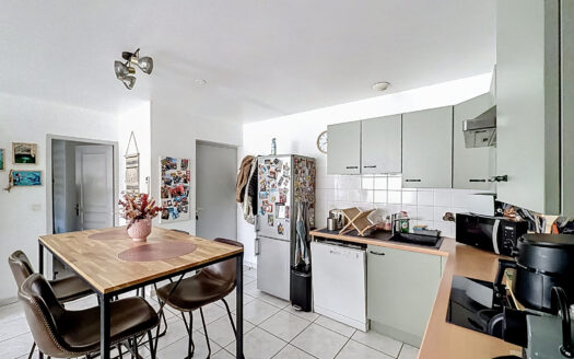 Appartement T3 – Saint Gaudérique / PERPIGNAN