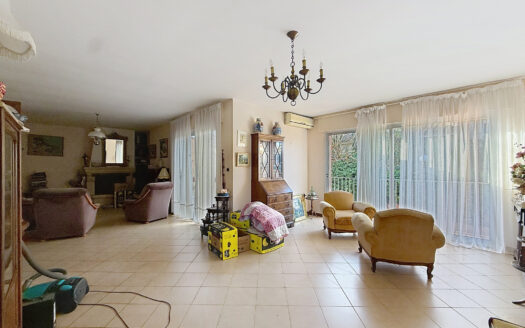 VILLA 4 FACES DE PLAIN PIED