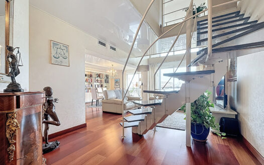 Duplex d’exception 100m2 Perpignan