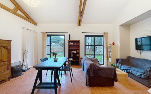 ARGELÈS-SUR-MER MAISON DE VILLE 250m2 HABITABLES