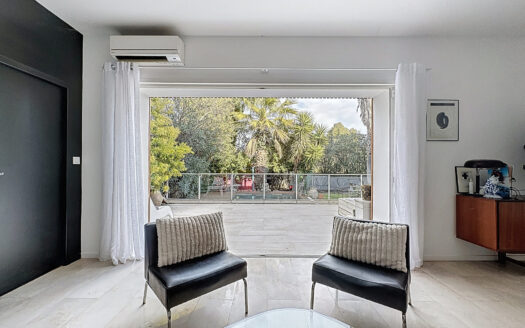 Magnifique grange rénovée au coeur du Mas Llaro