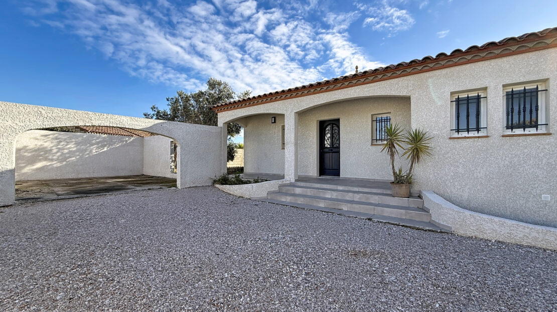 Maison 4 pièces 170 m² · à Perpignan · 170 m² · 344 000 €